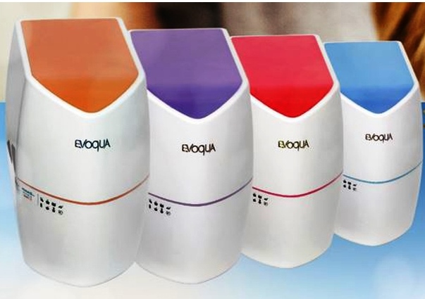 EVOQUA ALKALİX